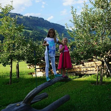 Melanie'S Appartement Westendorf Exterior photo