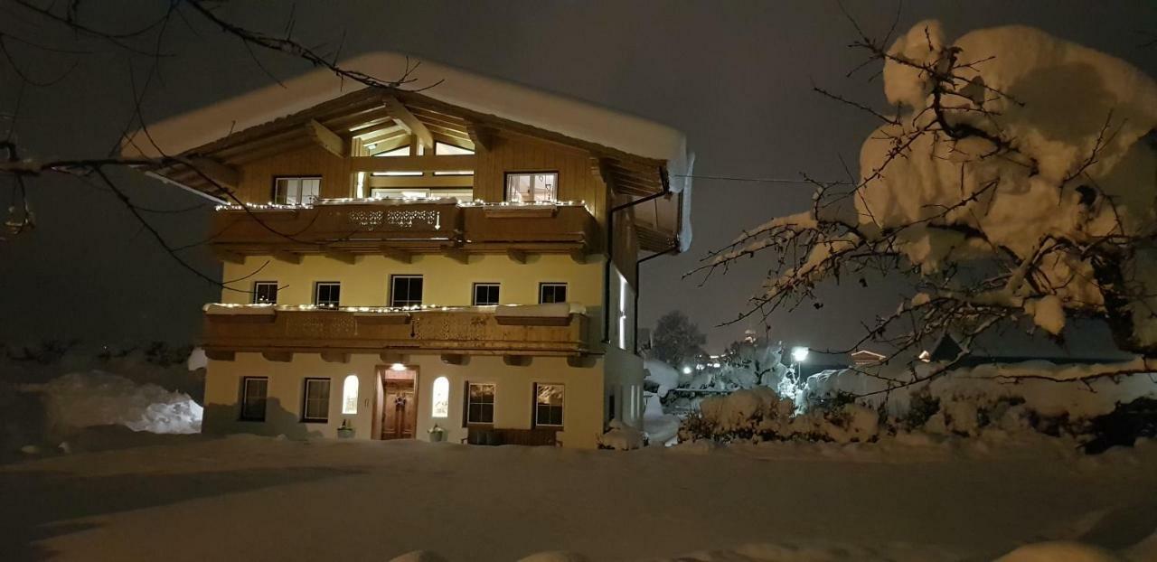 Melanie'S Appartement Westendorf Exterior photo